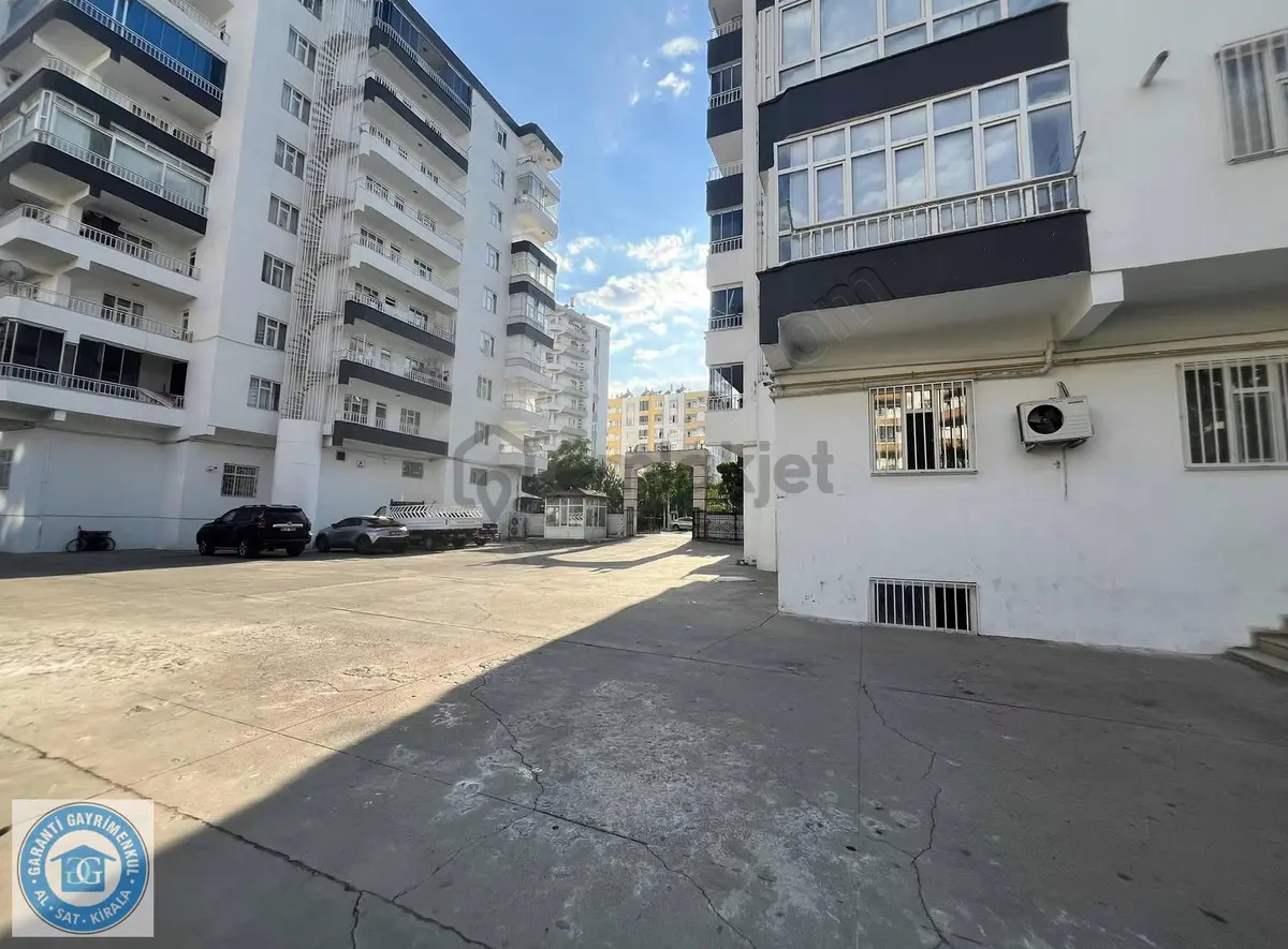 Metropol Cadde Üzeri Kiralık 3+1 Daire - 28