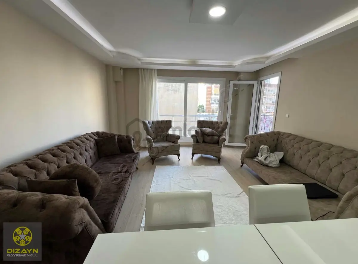 Kapalı Mutfak 2+1 Daire - 12
