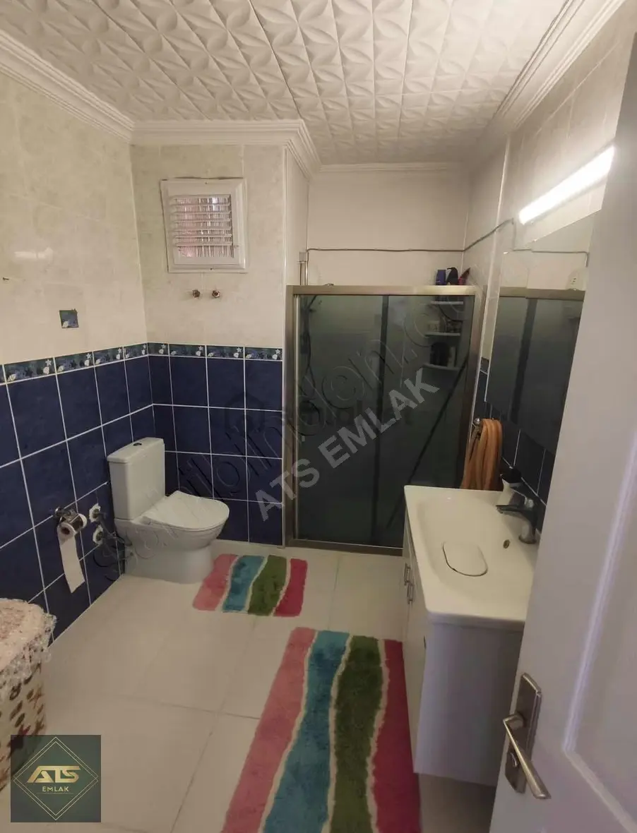 Didim Altınkumda Deniz Manzaralı 2+1 Daire - 4