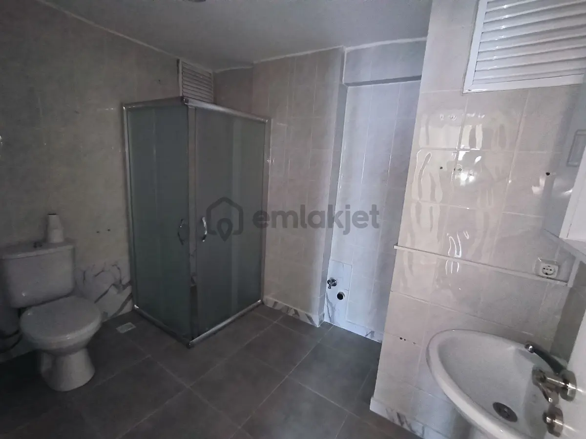 Bursa Hüdavendigar Kiralık Site İçi 3+1 Daire - 19