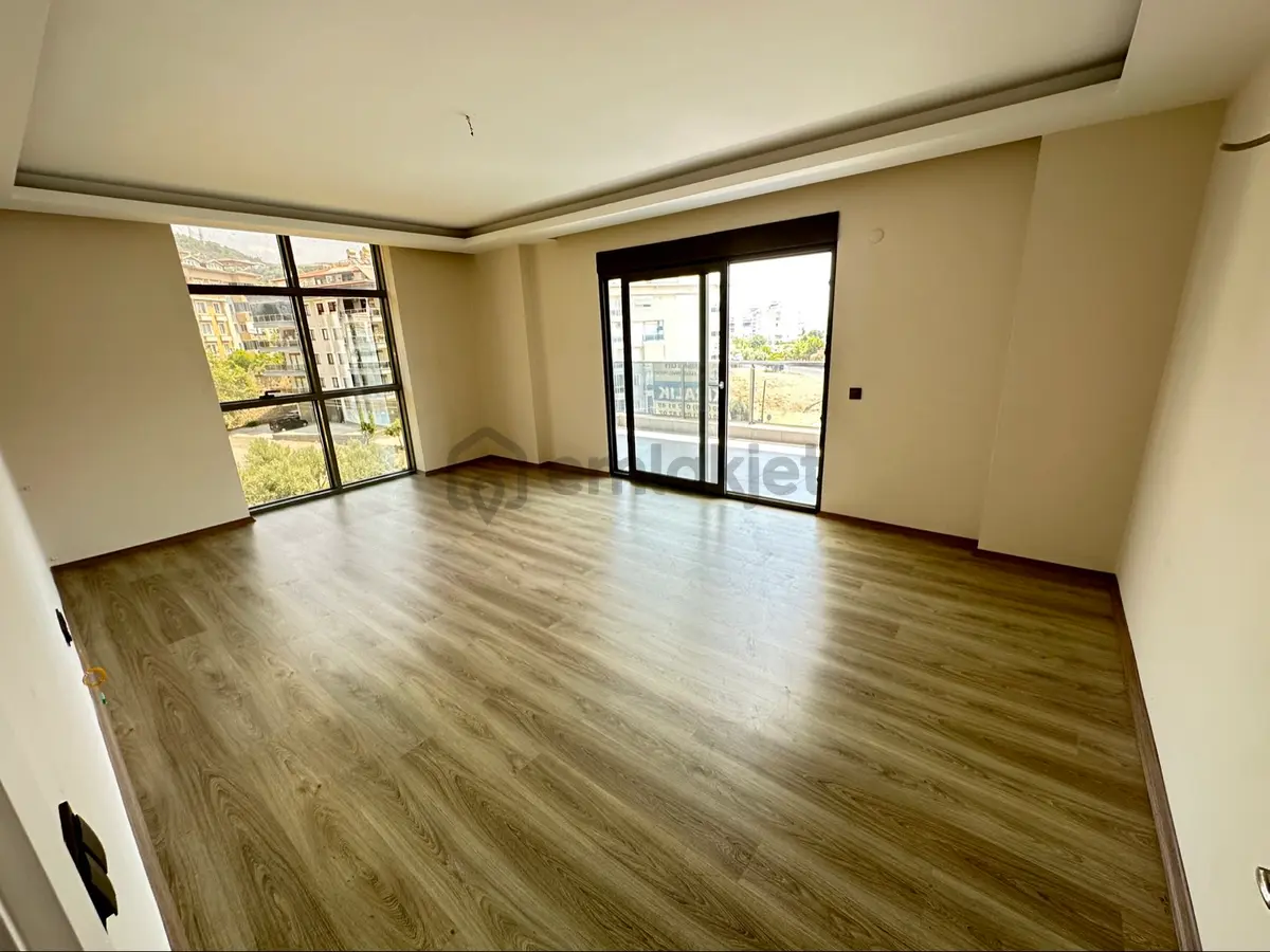 Kiralık 3+1 Daire Ayrı Mutfak - 31