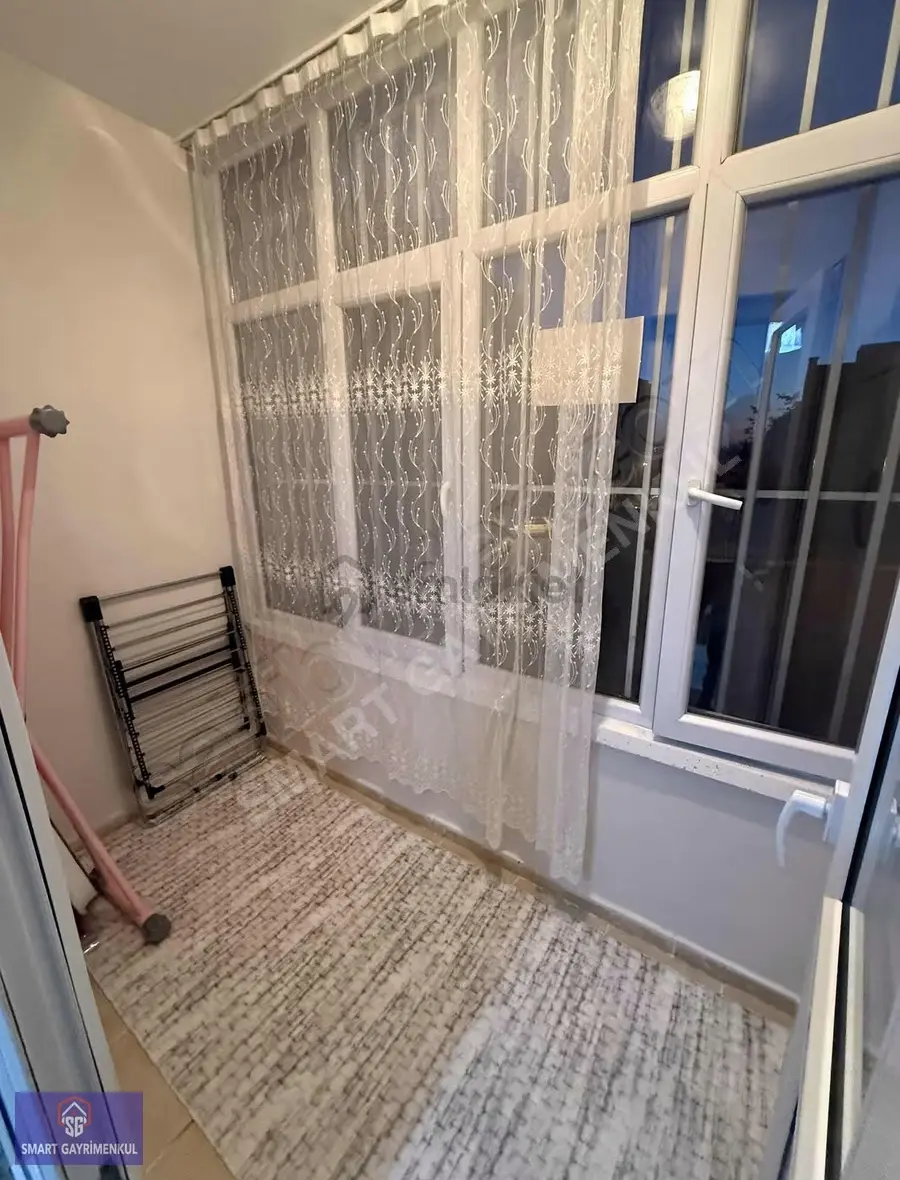 Smart'tan Çölgüzeli Tokilerde 2+1 Satılık Daire - 12