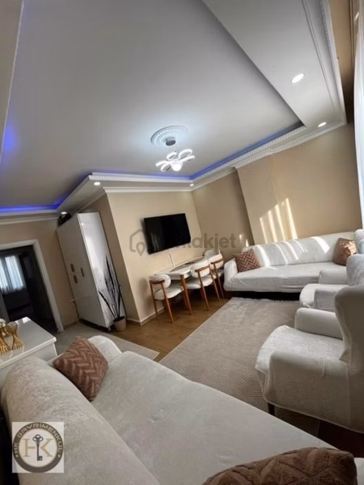 Arnavutköy Anadolu Mah. 2+1 Satılık Daire