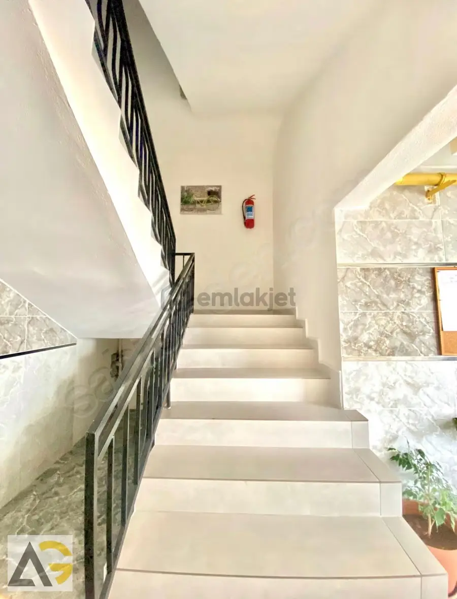 Auradan Yenişehir Çiftlikköyde Satılık 3+1 Daire - 18