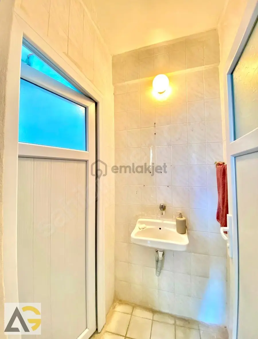 Auradan Yenişehir Çiftlikköyde Satılık 3+1 Daire - 10