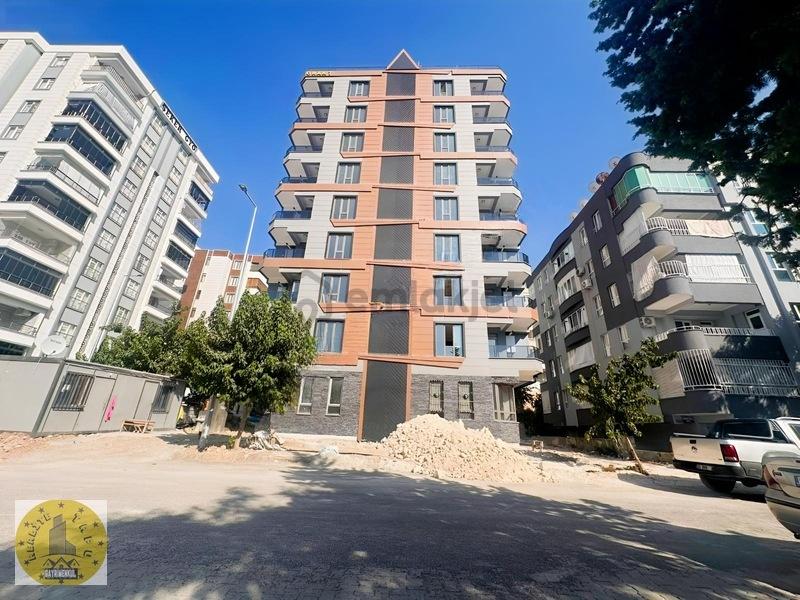 Realite Tapudan 2+1 Sıfır Lux Daire - 6