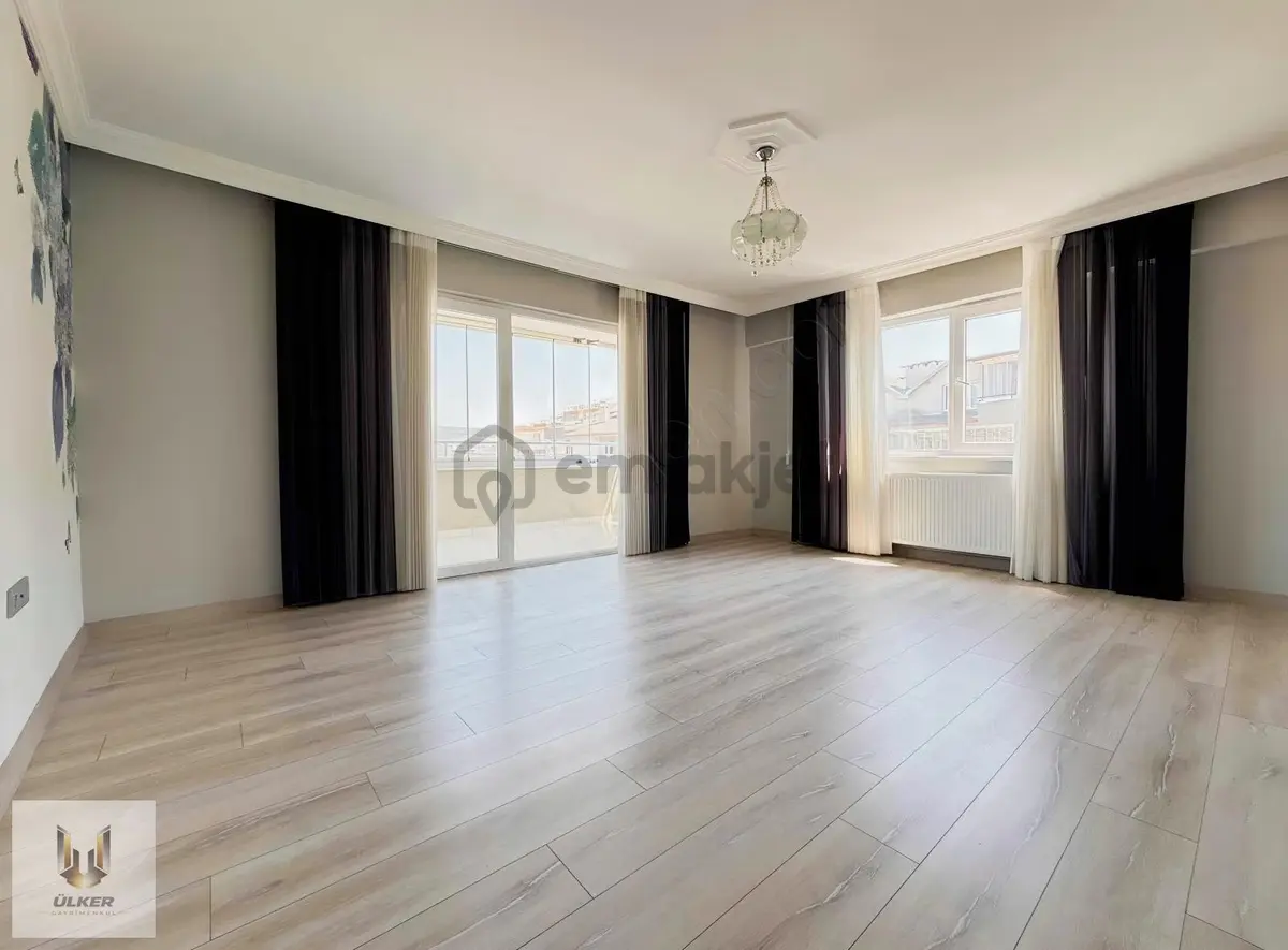 Ülker Den Mudanya Eğitimde Kiralık 4+2 Dublex Daire - 3