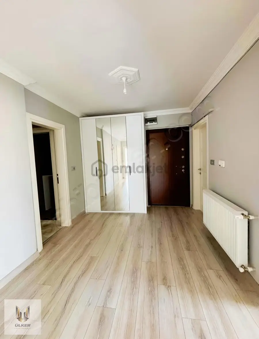 Ülker Den Mudanya Eğitimde Kiralık 4+2 Dublex Daire - 33