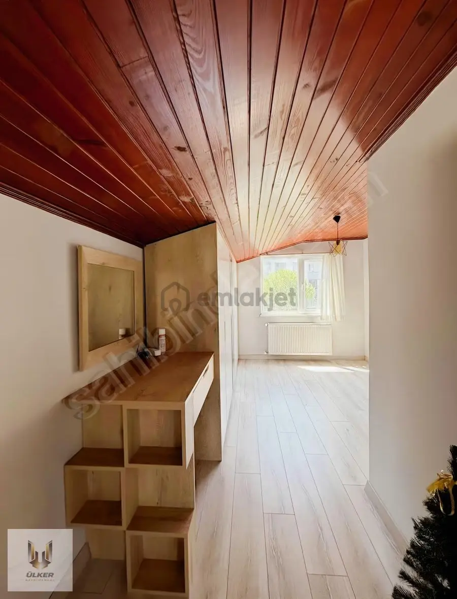 Ülker Den Mudanya Eğitimde Kiralık 4+2 Dublex Daire - 4