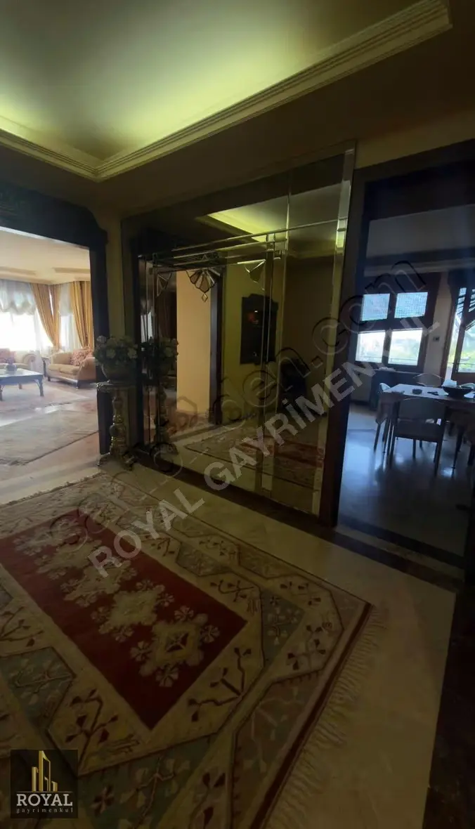 Royal Eml'tan Satılık Daıre - 35