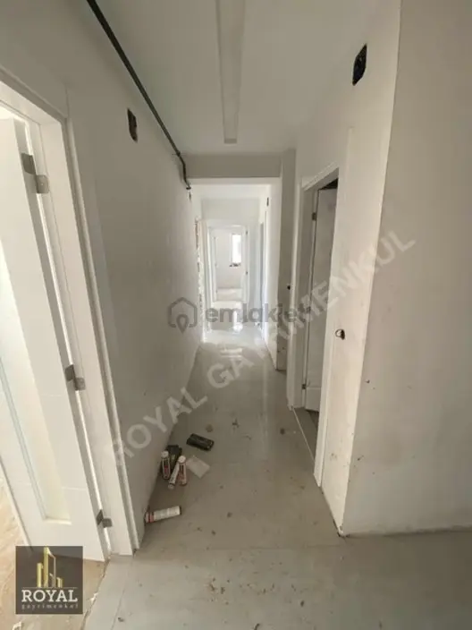 Yenımahalle'de Satılık Sıfır Daıre - 9