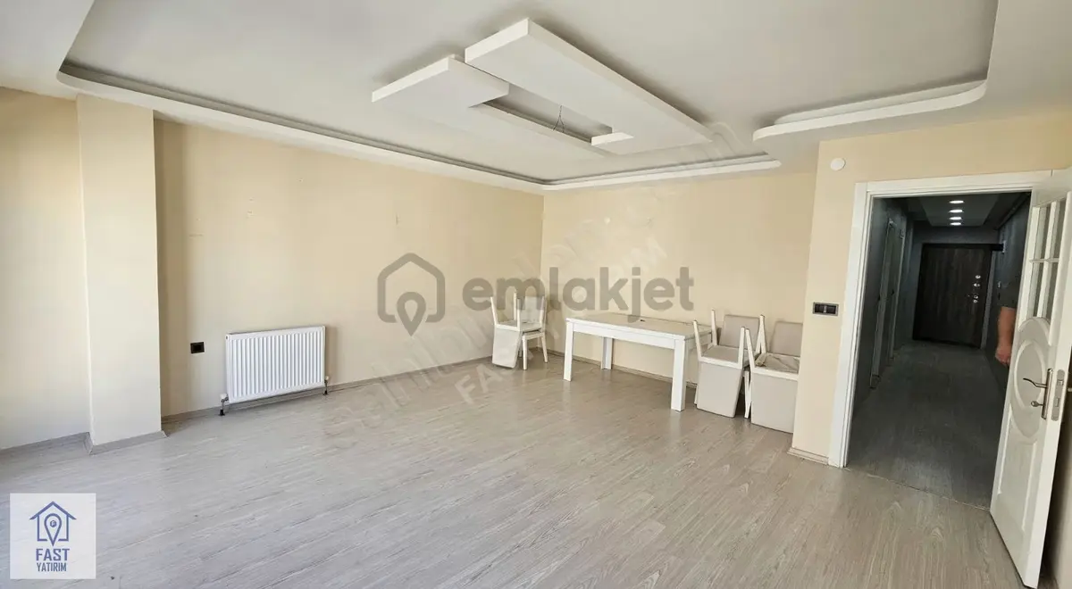 Fsm'de 220 M2 Satılık 4+1 Dubleks Daire - 7
