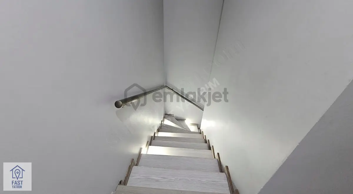 Fsm'de 220 M2 Satılık 4+1 Dubleks Daire - 19