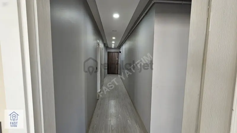 Fsm'de 220 M2 Satılık 4+1 Dubleks Daire - 6