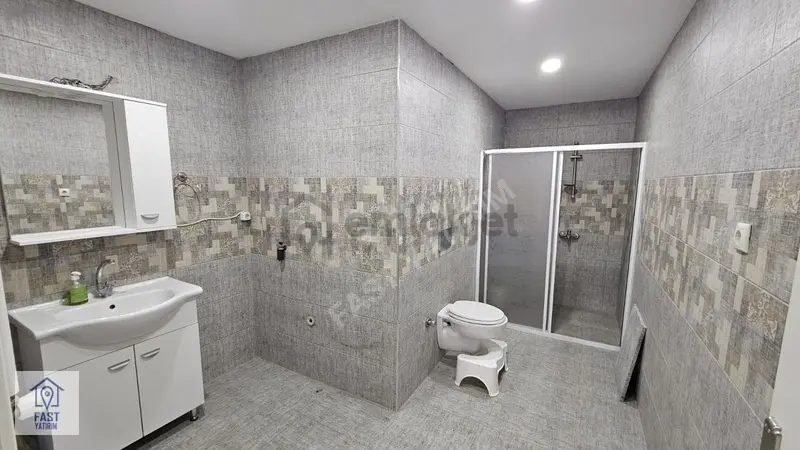 Fsm'de 220 M2 Satılık 4+1 Dubleks Daire - 20