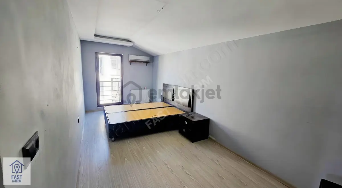 Fsm'de 220 M2 Satılık 4+1 Dubleks Daire - 15