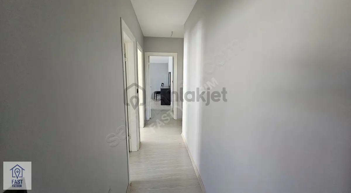 Fsm'de 220 M2 Satılık 4+1 Dubleks Daire - 16