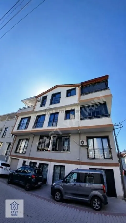 Fsm'de 220 M2 Satılık 4+1 Dubleks Daire