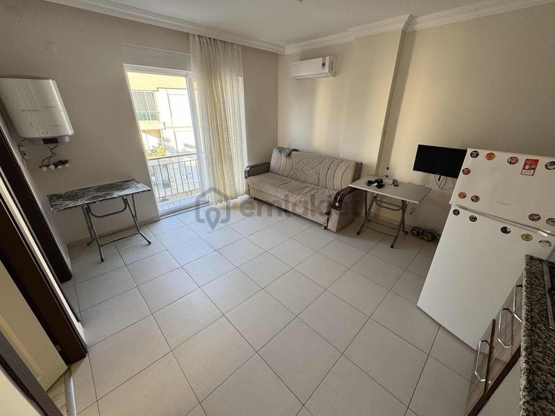 Geniş Eşyalı 1+1 Akdeniz Üniversitesi Yakını - 2