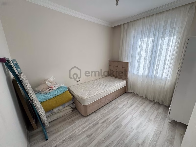 Geniş Eşyalı 1+1 Akdeniz Üniversitesi Yakını - 10