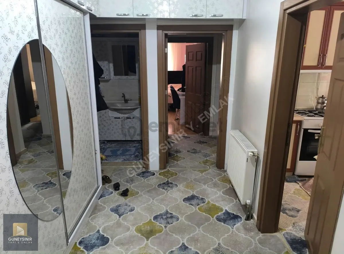 Karatay Hamzaoğlu Mahallesinde Bakımlı - 5