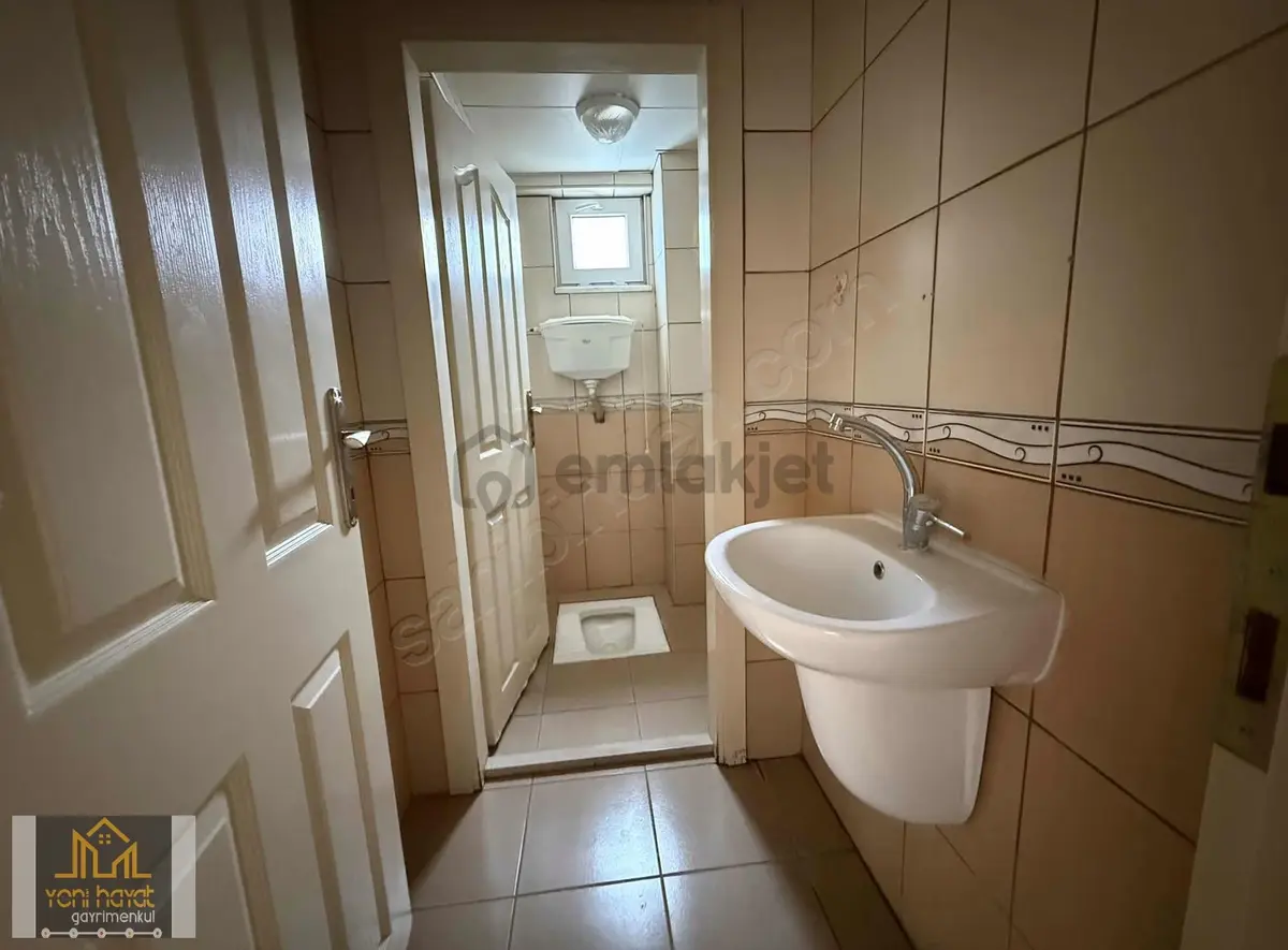 Canikte Site İçi 3+1 Ara Kat Satılık Daire - 8