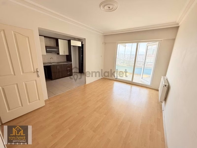Canikte Site İçi 3+1 Ara Kat Satılık Daire - 10
