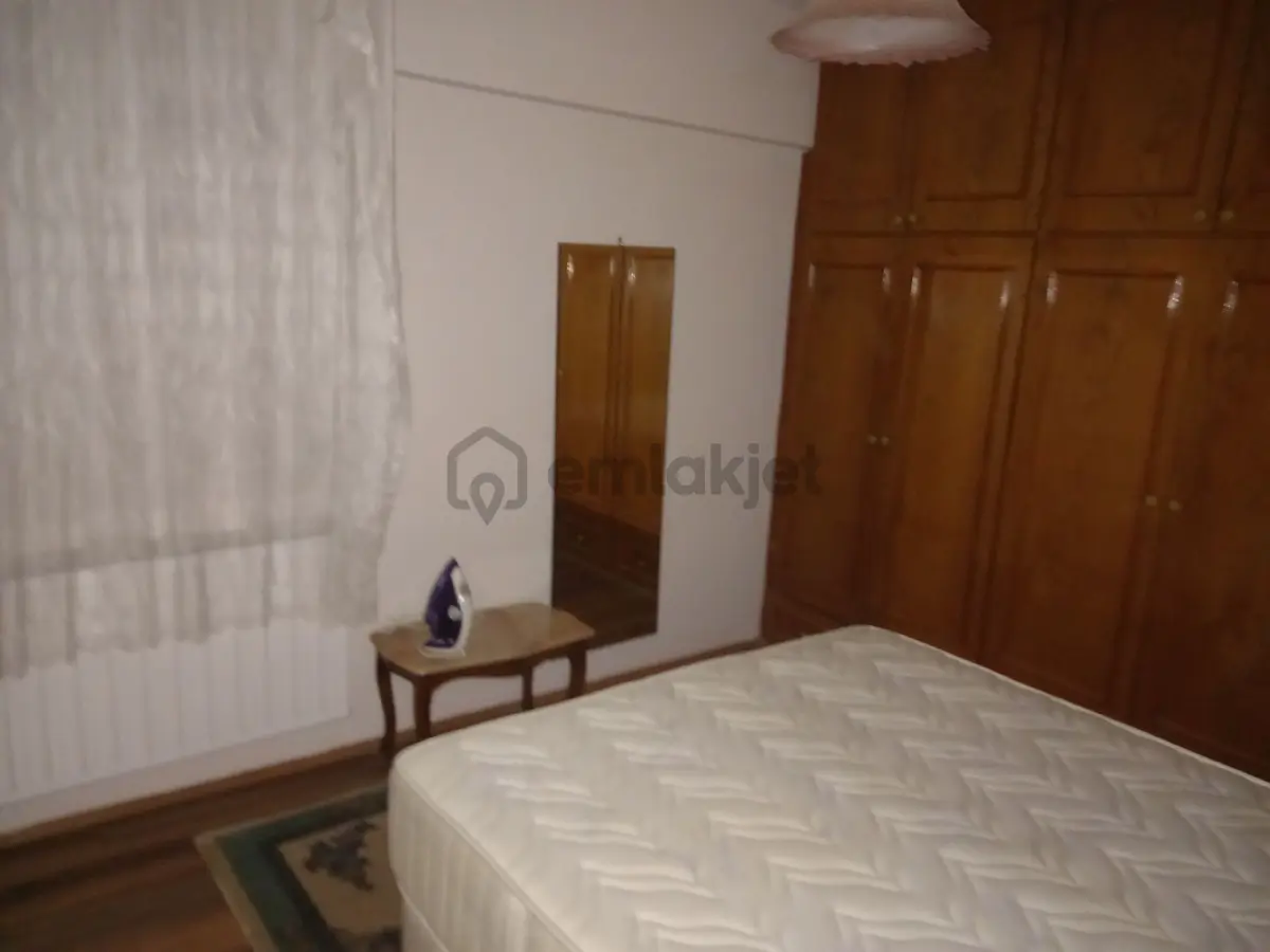 Sahibinden Eşyalı Kiralık Daire 2+1 - 6