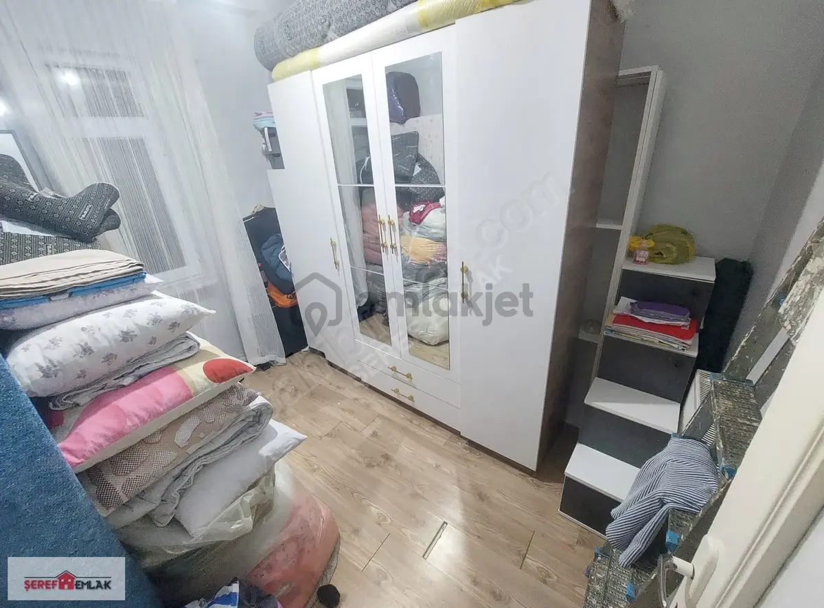 Şeref Emlak'tan Satılık 2+1 Daire | 75m² | Merkezi Konum - 18