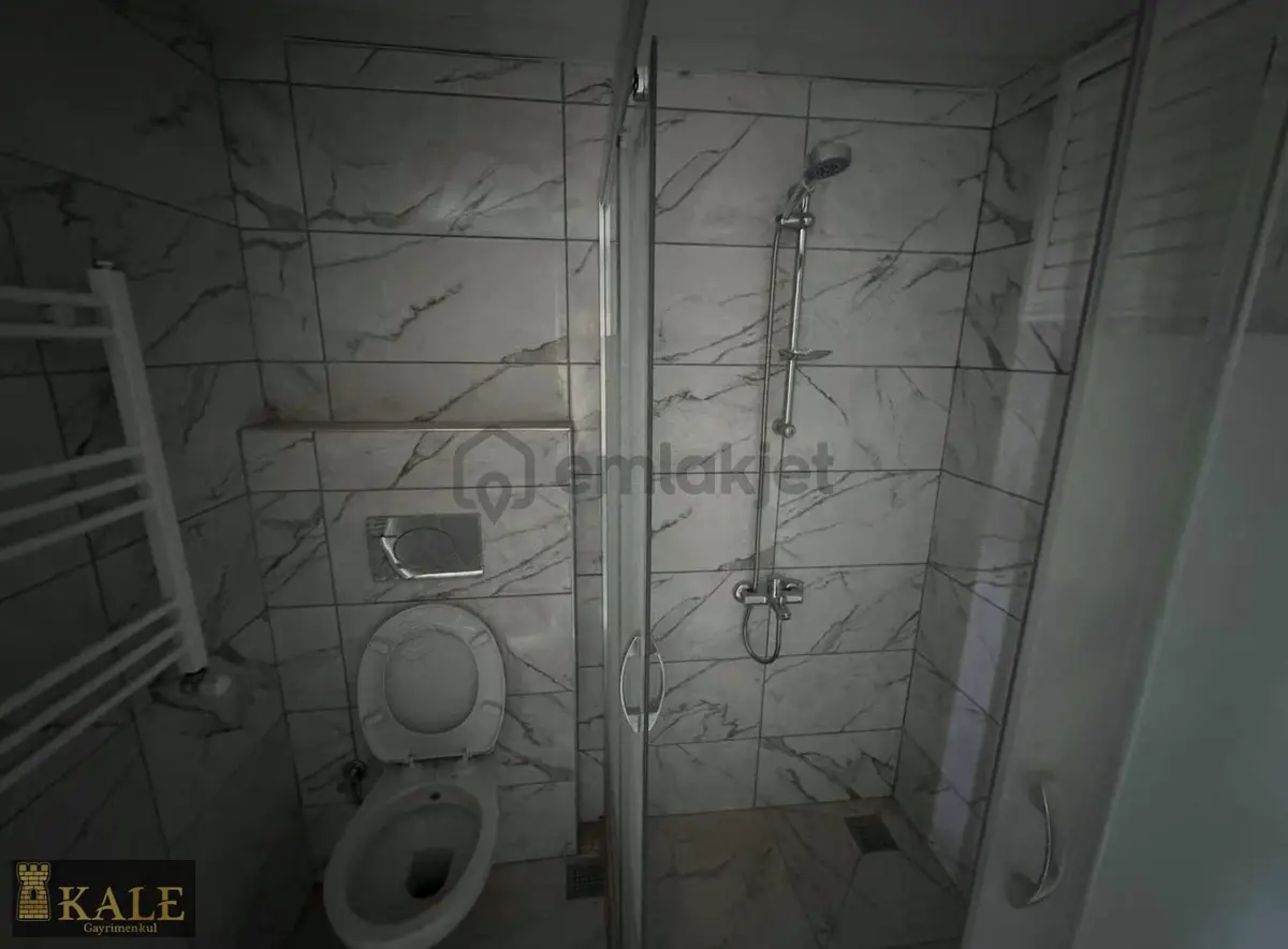 Kale'den Kiralık Sıfır 3+1 Daire - 4