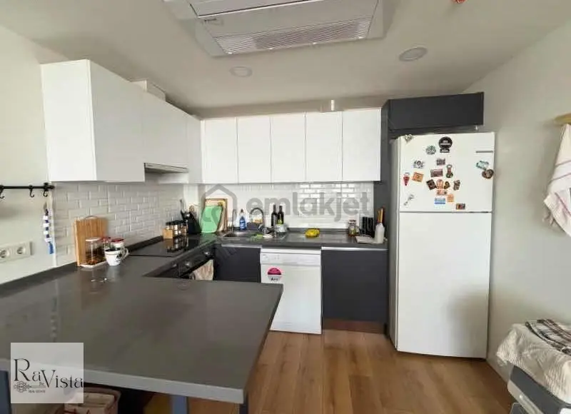 Modda Bulvar Körfez Manzaralı E. Banyolu 2+1 Satılık Daire - 18