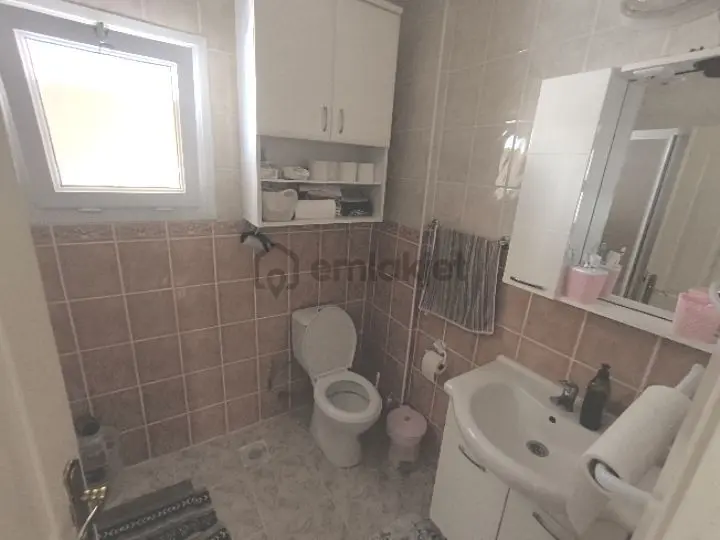 📌🎉didim Efelerde Kaçırılmayacak Firsatlı 2+1 Daire - 5