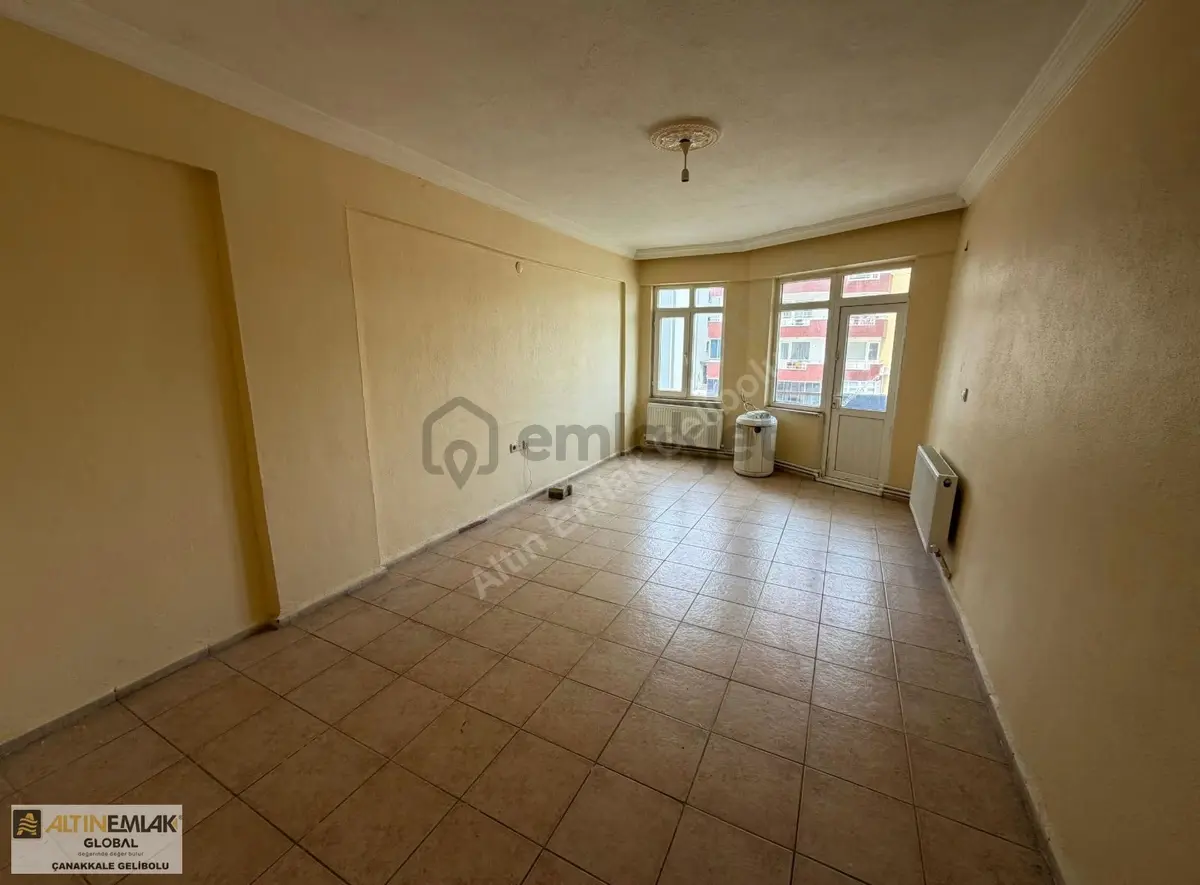 Üniversite Karşısında 2+1 Kiralık Daire - 4