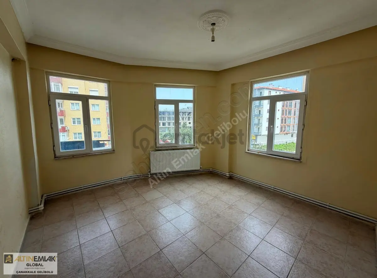 Üniversite Karşısında 2+1 Kiralık Daire - 5