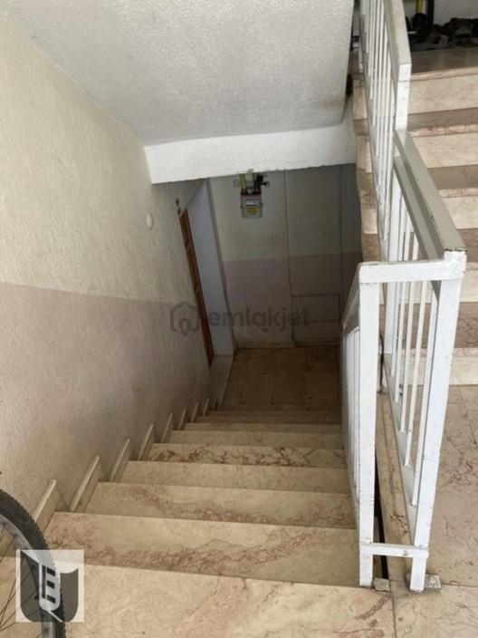 Uydukent Emlaktan Satılık 3+1 Bahçe Kat/ M. Fevzi Çakmak Mah. - 27