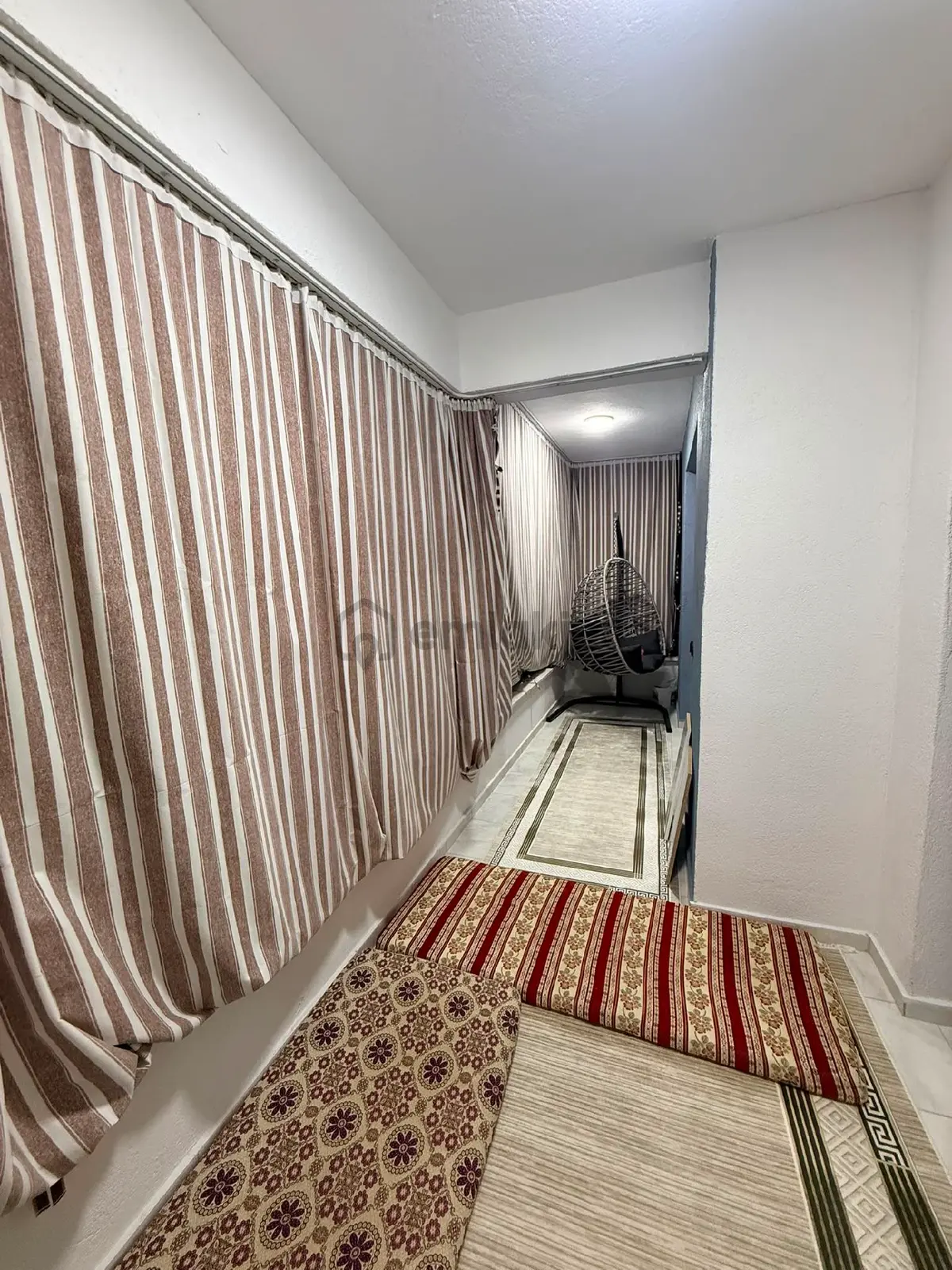Karaslan Satlik 2+1 Eminevime Uygun - 3
