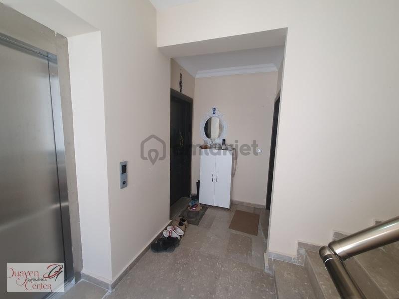 Değirmendere Mahallesi'nde Satılık 1+1 Daire - 11