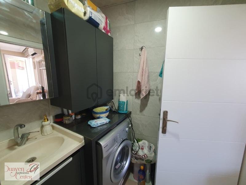 Değirmendere Mahallesi'nde Satılık 1+1 Daire - 23