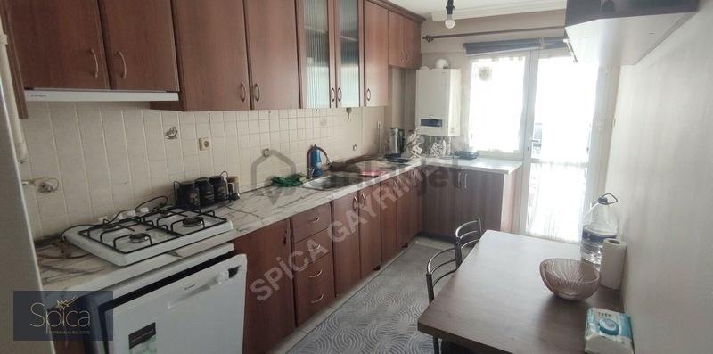 Yalı Mahallesi Kiralık 2+1 Eşyalı Daire - 10
