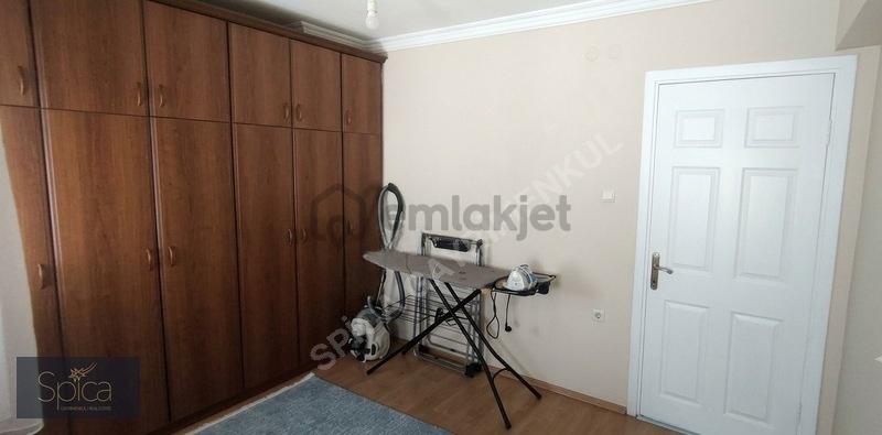 Yalı Mahallesi Kiralık 2+1 Eşyalı Daire - 8