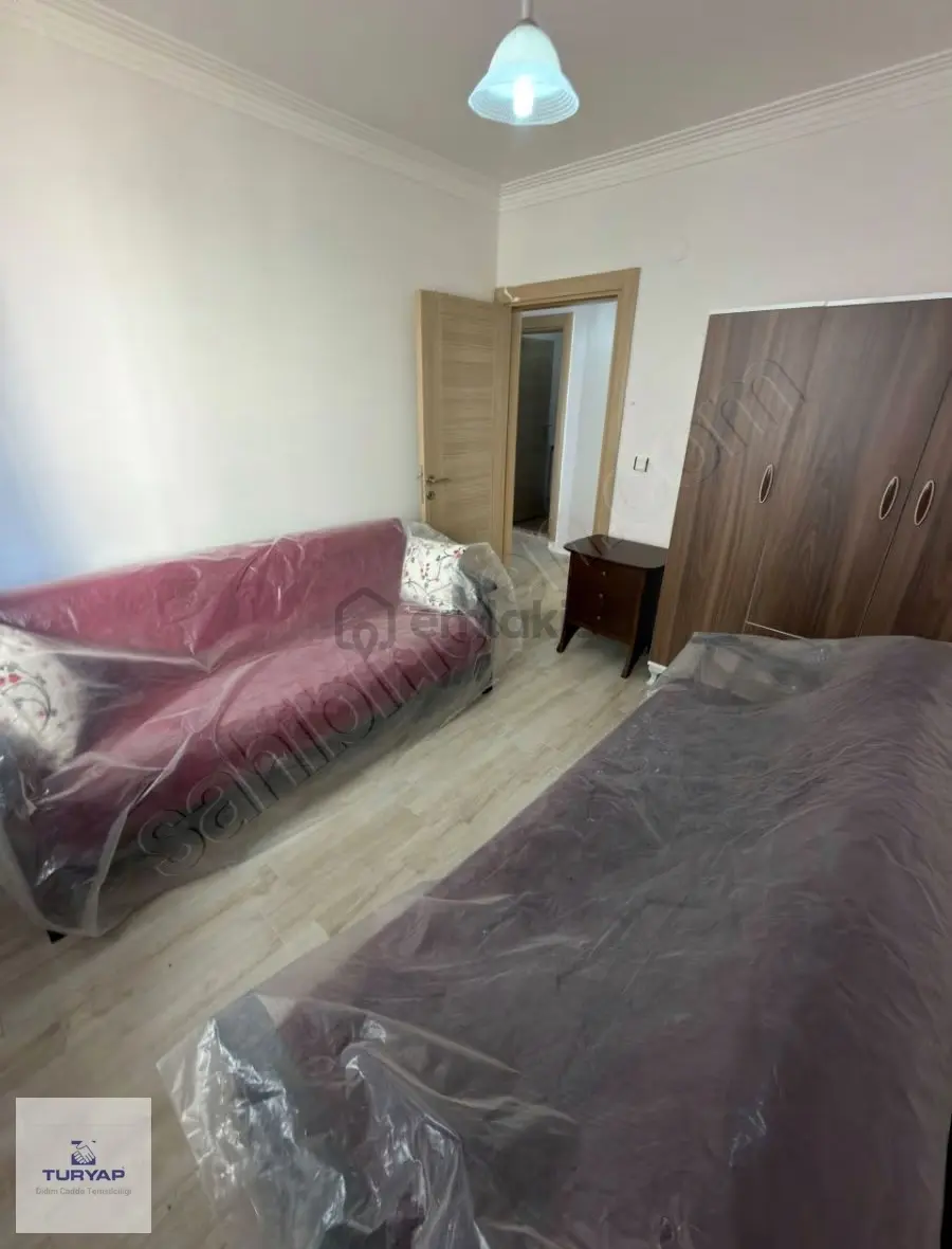 Didim Akbük'te 3+1 Dubleks Daire - 3