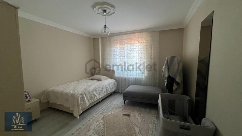 Darıcada 4 Katlı Deniz Manzaralı Oturmaya Hazır Bitmiş Villa - 19