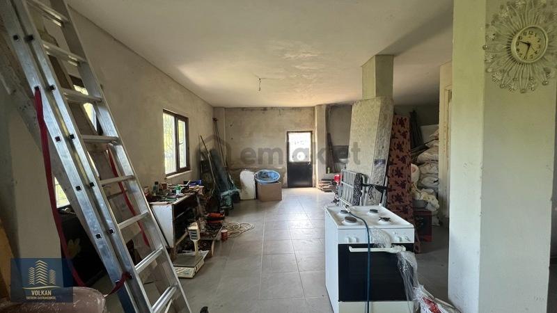Darıcada 4 Katlı Deniz Manzaralı Oturmaya Hazır Bitmiş Villa - 7