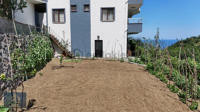 Darıcada 4 Katlı Deniz Manzaralı Oturmaya Hazır Bitmiş Villa - 31