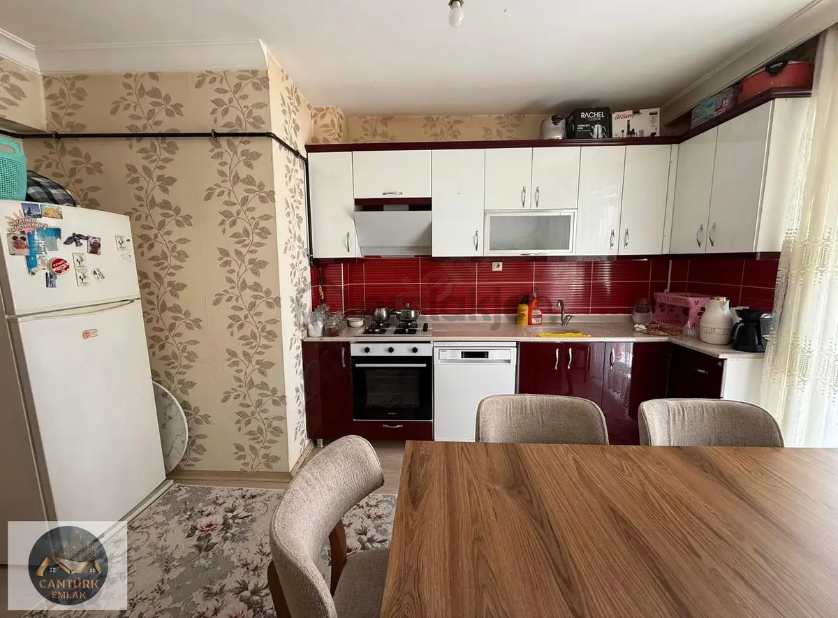 Cantürkten Akyurt Merkezden Satılık Daire - 18