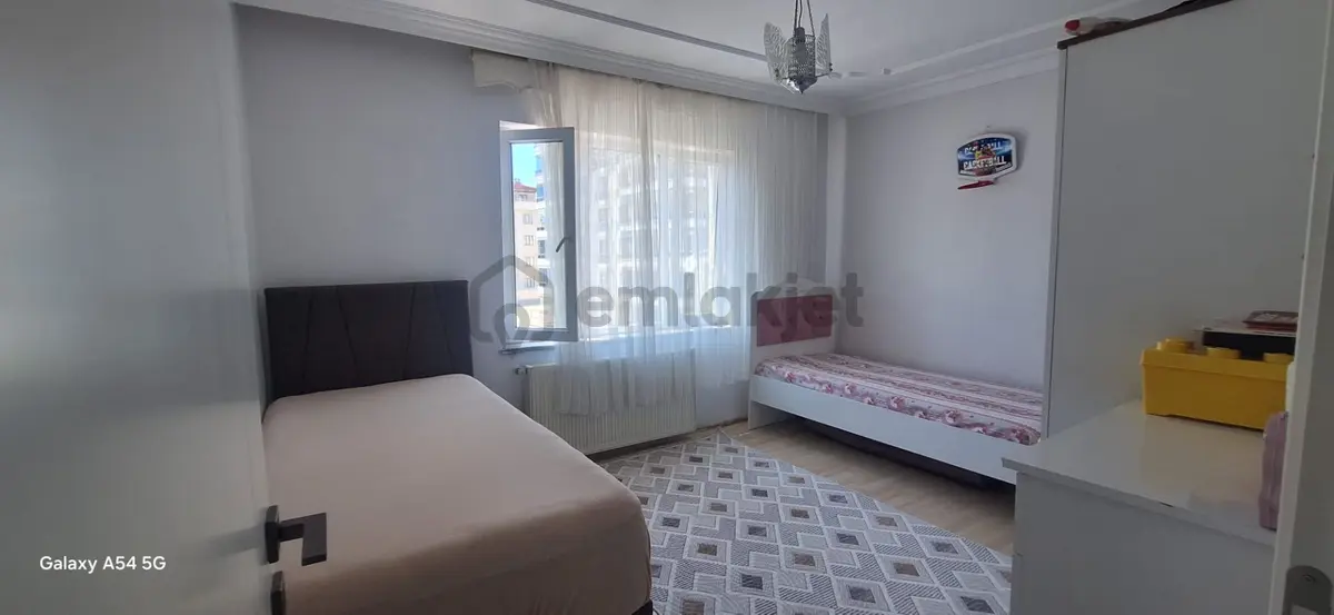 Bursa Yıldırım Esenevler Satılık 2+1 Daire - 19