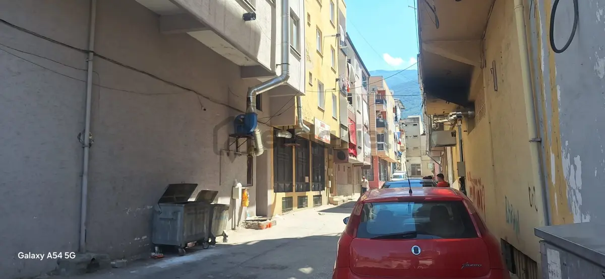Bursa Yıldırım Esenevler Satılık 2+1 Daire - 2
