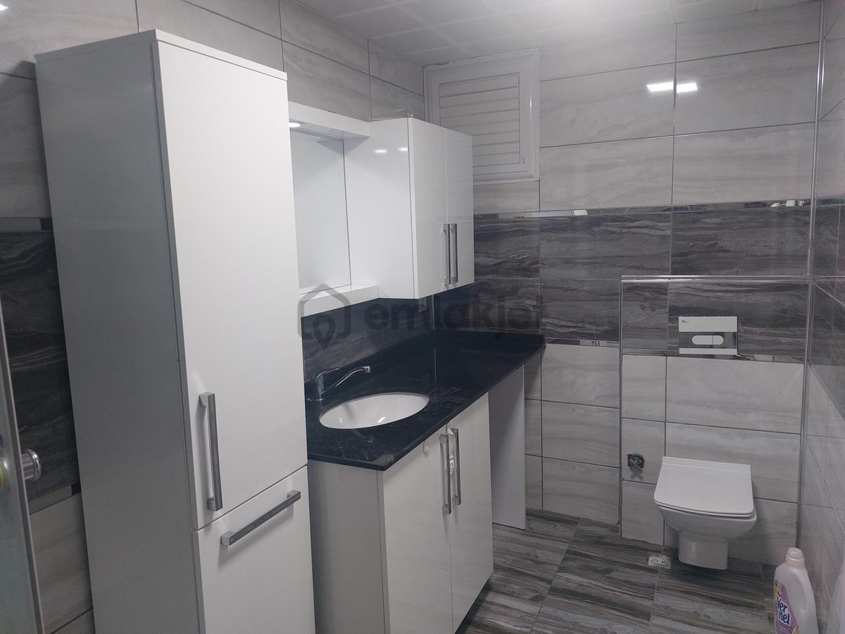 Buca Yıldız Mahallesinde Doğalgazlı Asansörlü 140m2 3+1 - 18