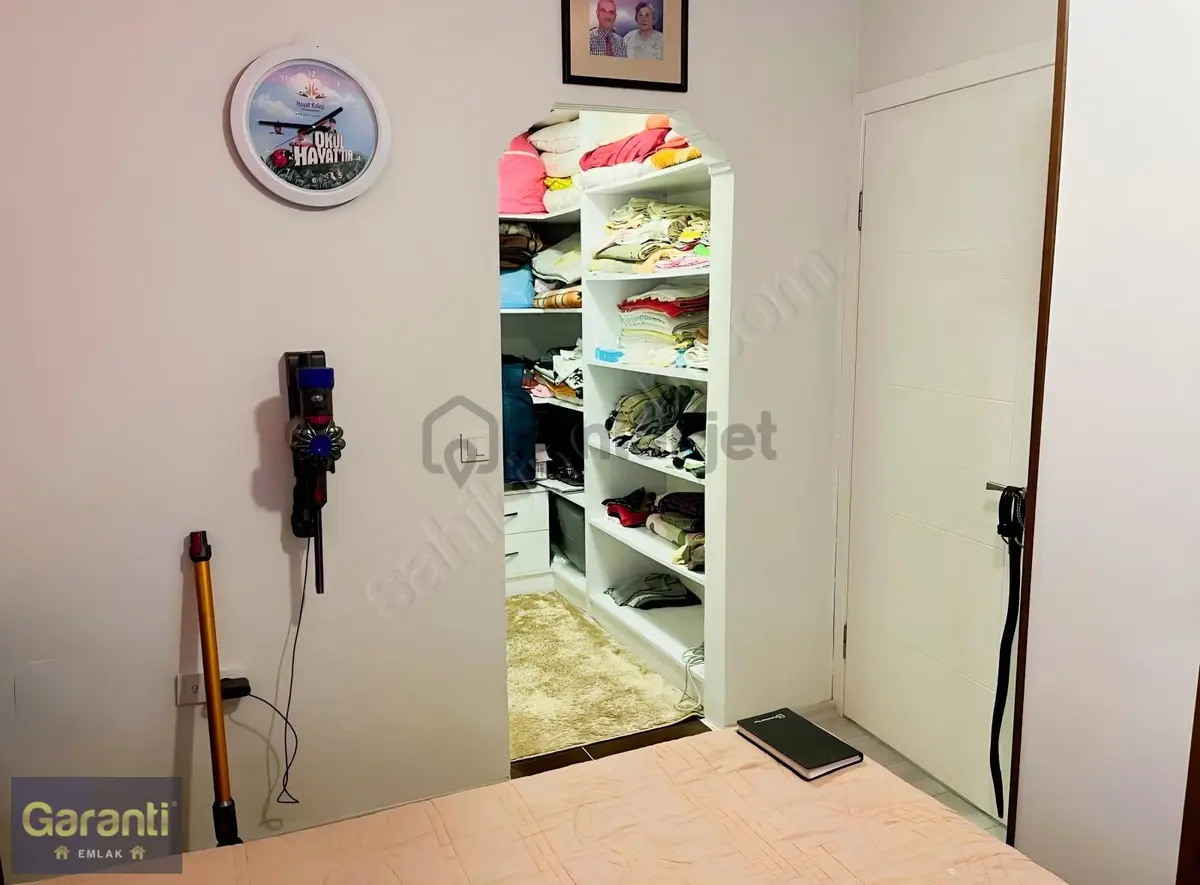 Balçova Çetinemeç'te Satılık Lüks 3+1 Teraslı Daire - 22