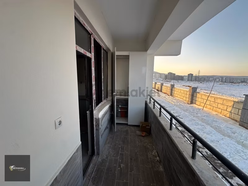 Beymahall Gyo 2+1 Sıfır Fırsat Daire!!! - 19